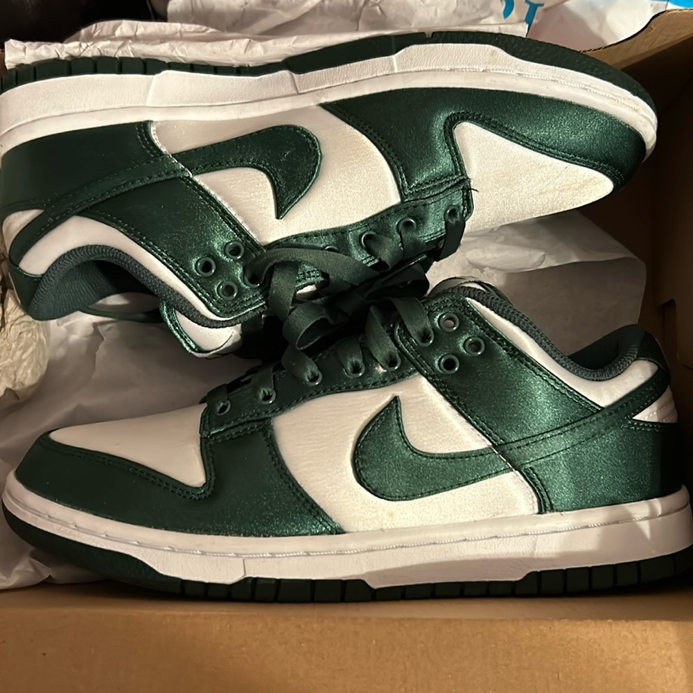Women Nike dunks